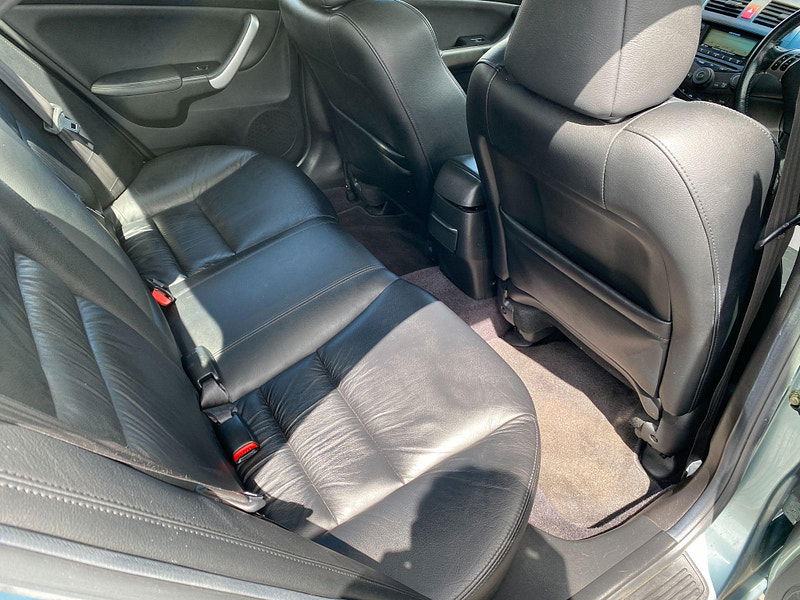 Honda Accord 2.0 i-VTEC Executive 4dr 4dr Automatic 2005
