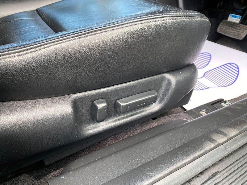 Honda Accord 2.0 i-VTEC Executive 4dr 4dr Automatic 2005