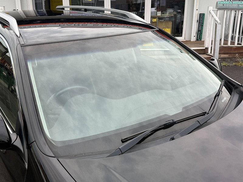 Honda Accord 2.2 i-DTEC ES GT Tourer Euro 5 5dr 5dr Manual 2015