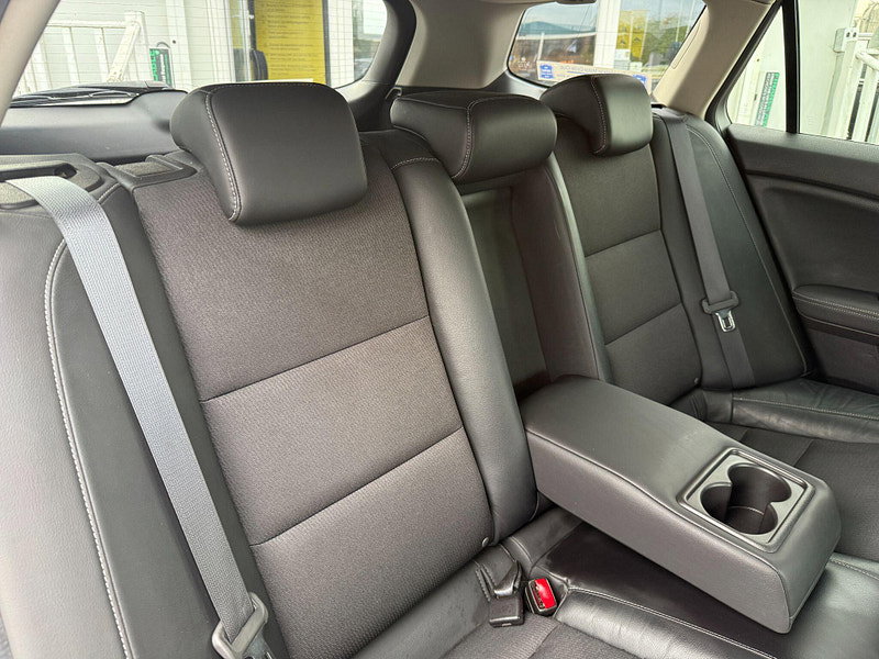 Honda Accord 2.2 i-DTEC ES GT Tourer Euro 5 5dr 5dr Manual 2015