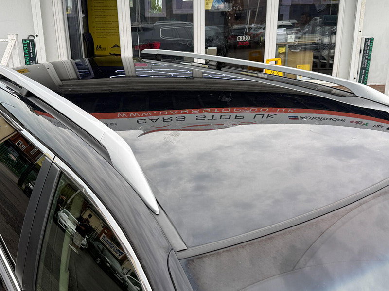 Honda Accord 2.2 i-DTEC ES GT Tourer Euro 5 5dr 5dr Manual 2015