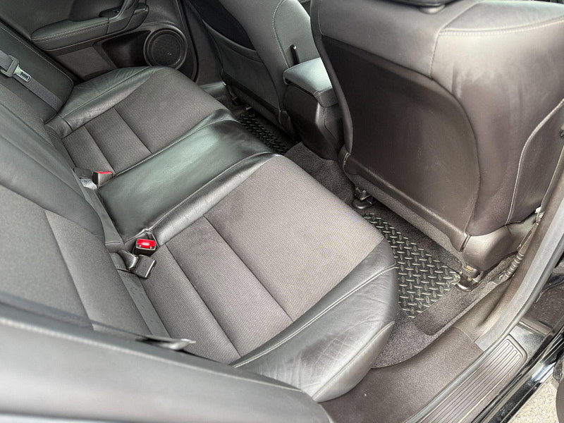 Honda Accord 2.2 i-DTEC ES GT Tourer Euro 5 5dr 5dr Manual 2015