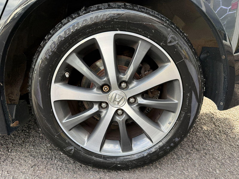 Honda Accord 2.2 i-DTEC ES GT Tourer Euro 5 5dr 5dr Manual 2015