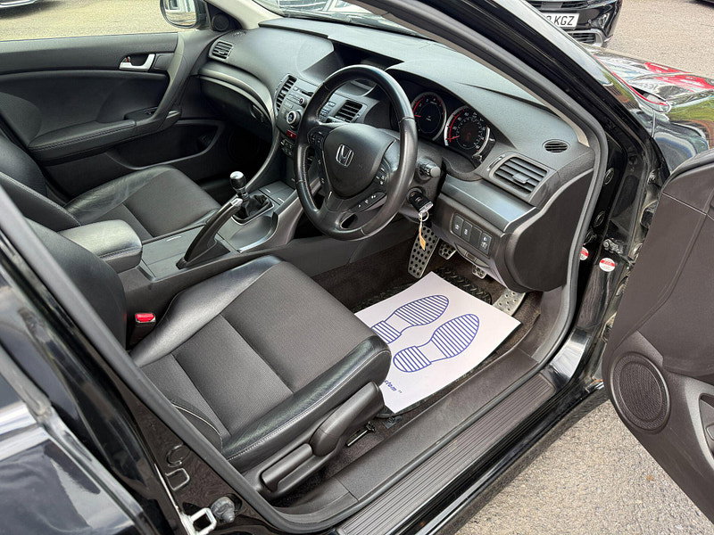 Honda Accord 2.2 i-DTEC ES GT Tourer Euro 5 5dr 5dr Manual 2015