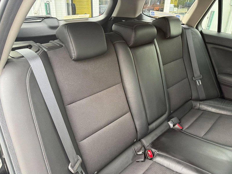 Honda Accord 2.2 i-DTEC ES GT Tourer Euro 5 5dr 5dr Manual 2015