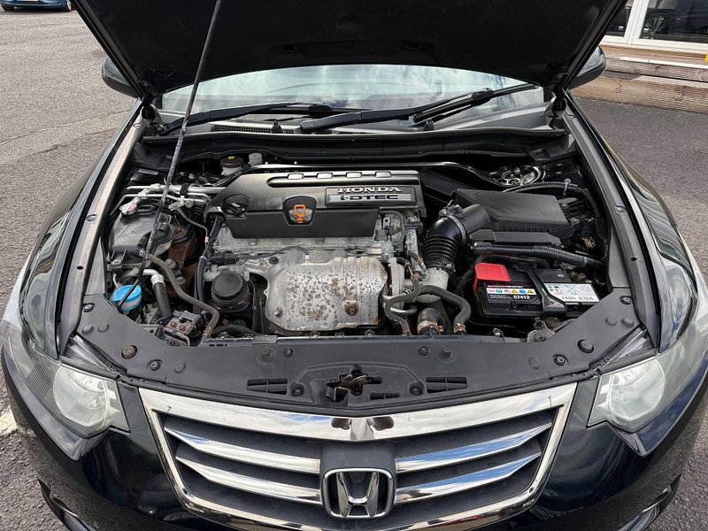 Honda Accord 2.2 i-DTEC ES GT Tourer Euro 5 5dr 5dr Manual 2015