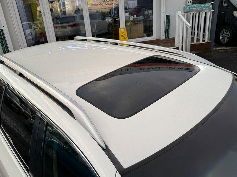 Honda Accord 2.4 i-VTEC EX Tourer Auto Euro 5 5dr 5dr Automatic 2010