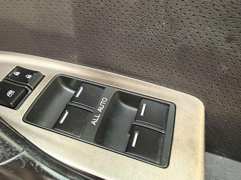 Honda Accord 2.4 i-VTEC EX Tourer Auto Euro 5 5dr 5dr Automatic 2010