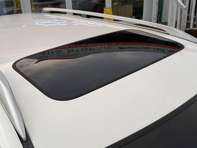 Honda Accord 2.4 i-VTEC EX Tourer Auto Euro 5 5dr 5dr Automatic 2010