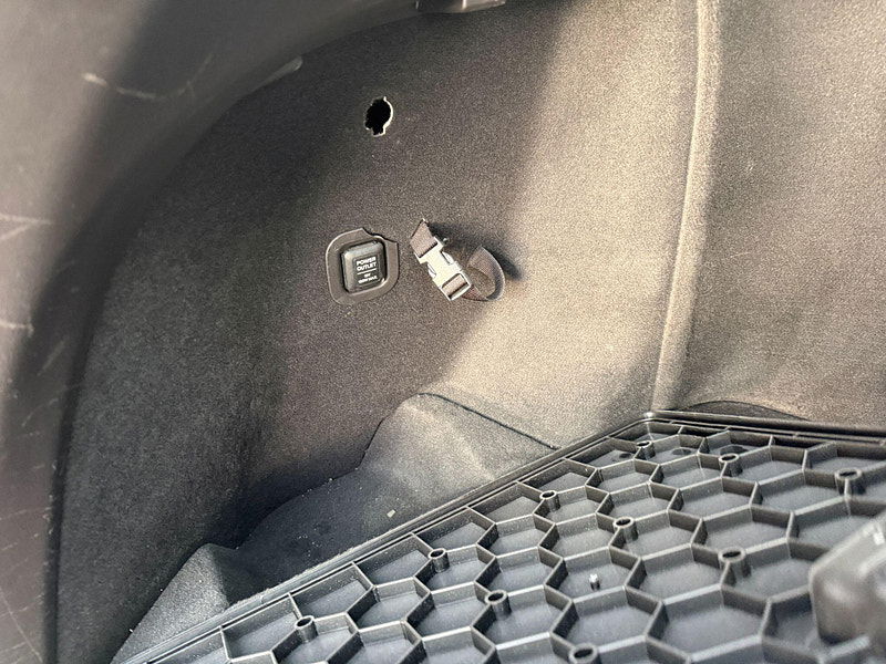 Honda Accord 2.4 i-VTEC EX Tourer Auto Euro 5 5dr 5dr Automatic 2010