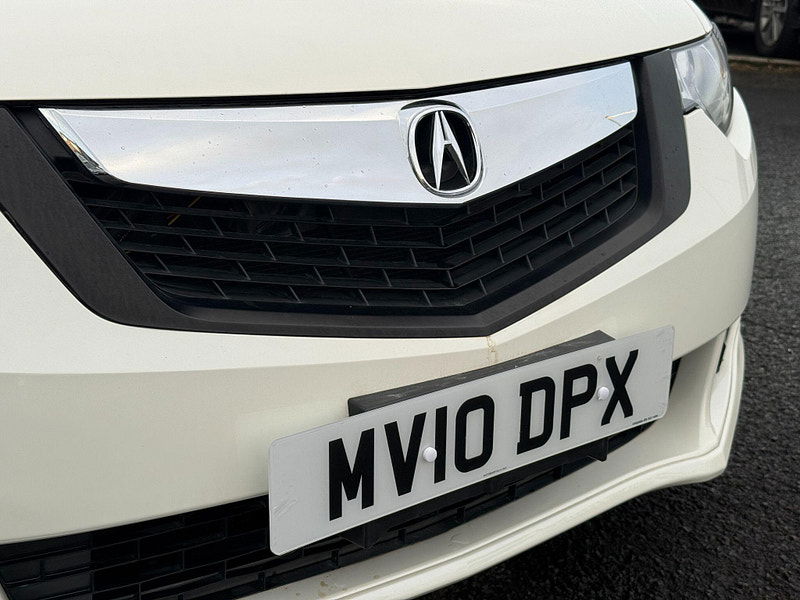 Honda Accord 2.4 i-VTEC EX Tourer Auto Euro 5 5dr 5dr Automatic 2010