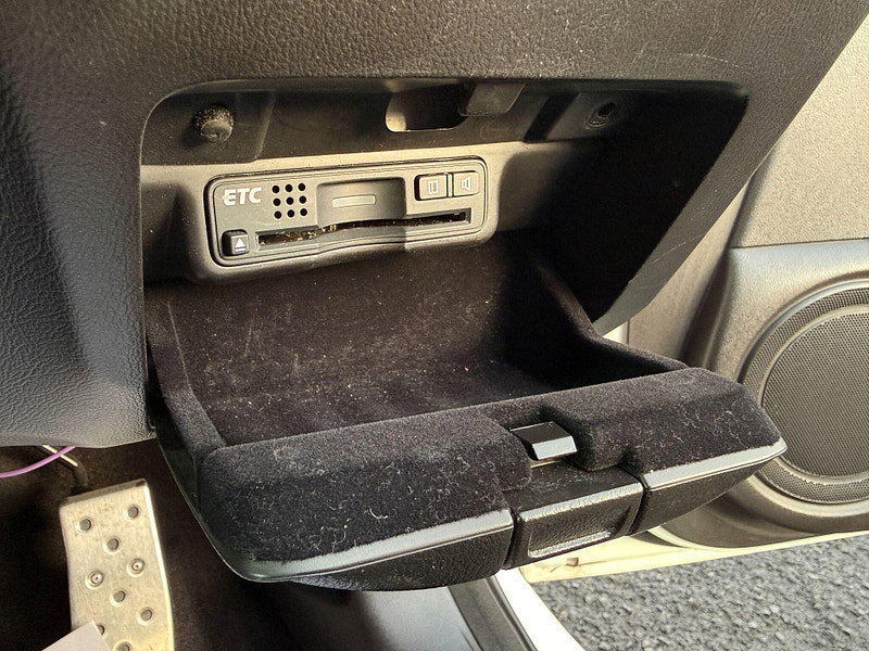 Honda Accord 2.4 i-VTEC EX Tourer Auto Euro 5 5dr 5dr Automatic 2010
