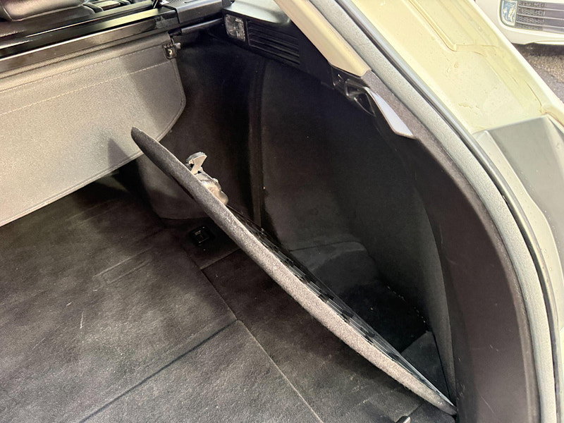 Honda Accord 2.4 i-VTEC EX Tourer Auto Euro 5 5dr 5dr Automatic 2010