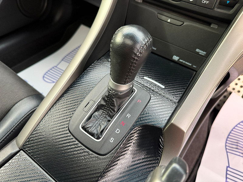 Honda Accord 2.4 i-VTEC EX Tourer Auto Euro 5 5dr 5dr Automatic 2010