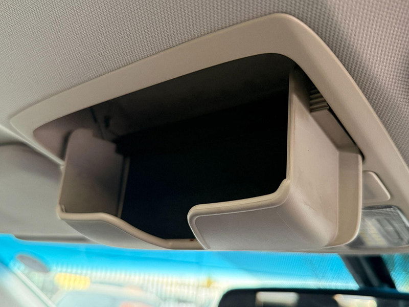 Honda Accord 2.4 i-VTEC EX Tourer Auto Euro 5 5dr 5dr Automatic 2010