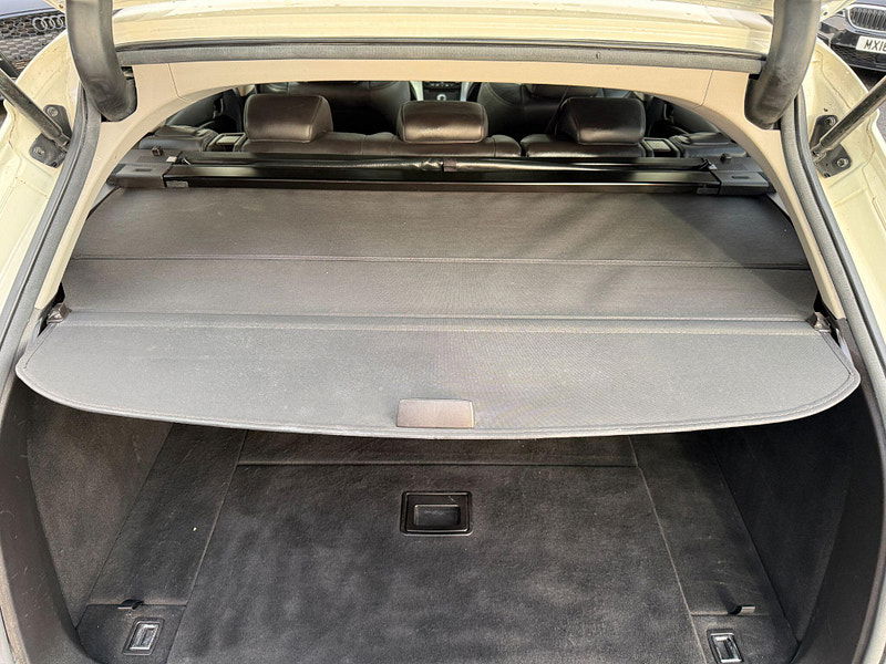 Honda Accord 2.4 i-VTEC EX Tourer Auto Euro 5 5dr 5dr Automatic 2010