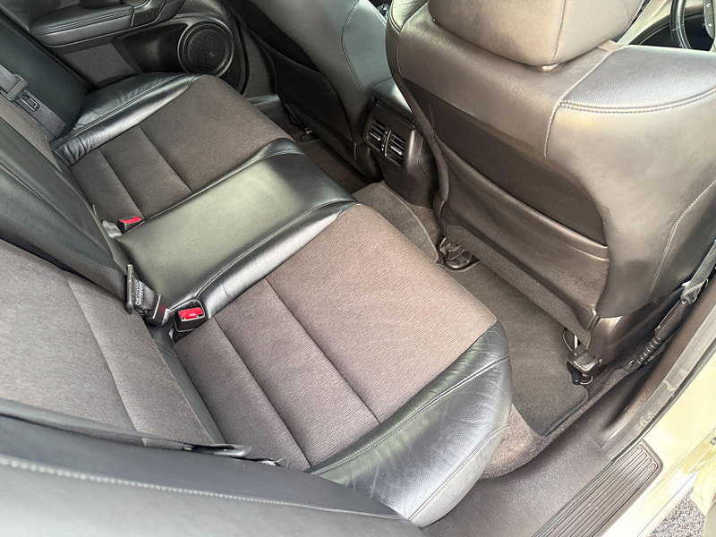 Honda Accord 2.4 i-VTEC EX Tourer Auto Euro 5 5dr 5dr Automatic 2010