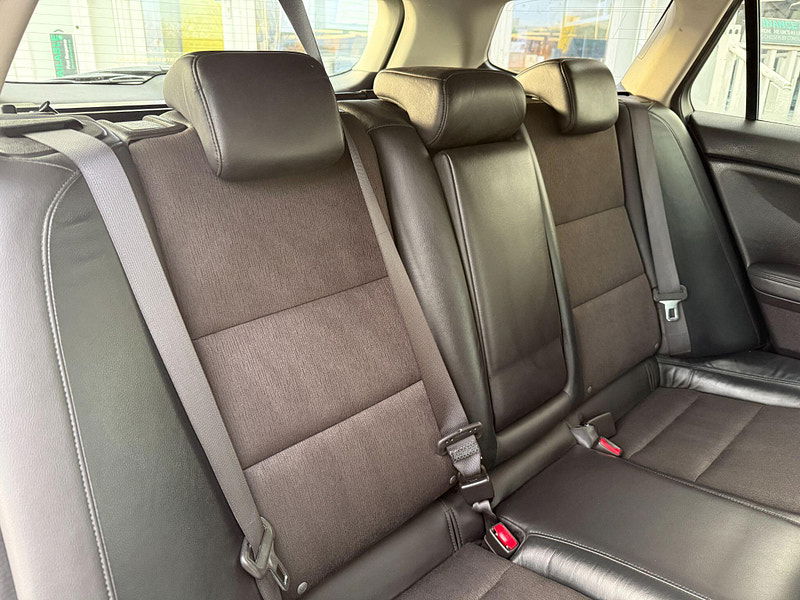 Honda Accord 2.4 i-VTEC EX Tourer Auto Euro 5 5dr 5dr Automatic 2010