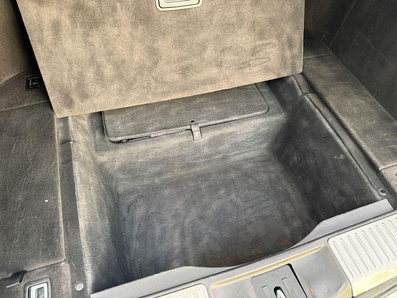 Honda Accord 2.4 i-VTEC EX Tourer Auto Euro 5 5dr 5dr Automatic 2010