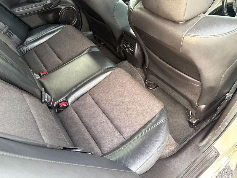 Honda Accord 2.4 i-VTEC EX Tourer Auto Euro 5 5dr 5dr Automatic 2010