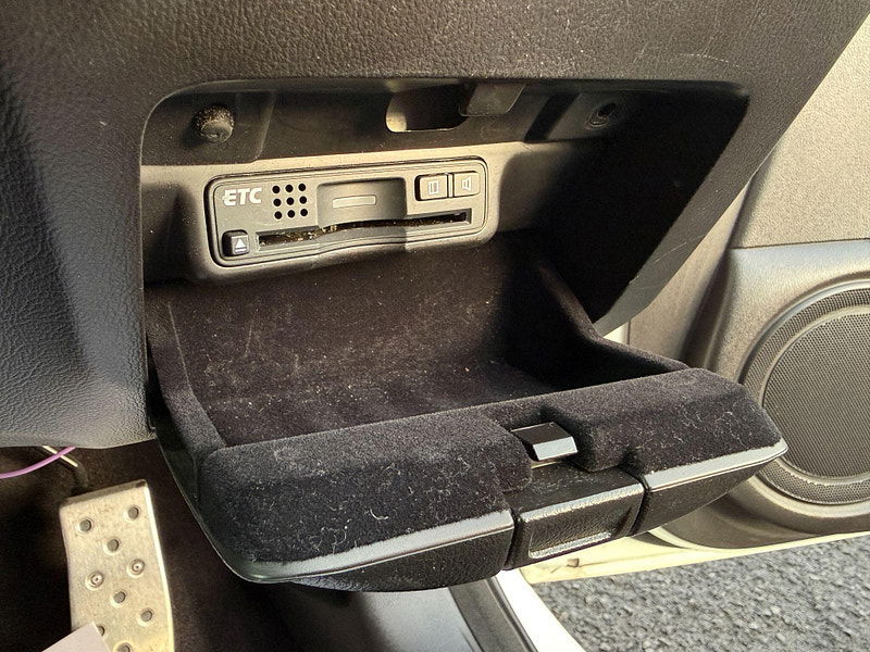 Honda Accord 2.4 i-VTEC EX Tourer Auto Euro 5 5dr 5dr Automatic 2010