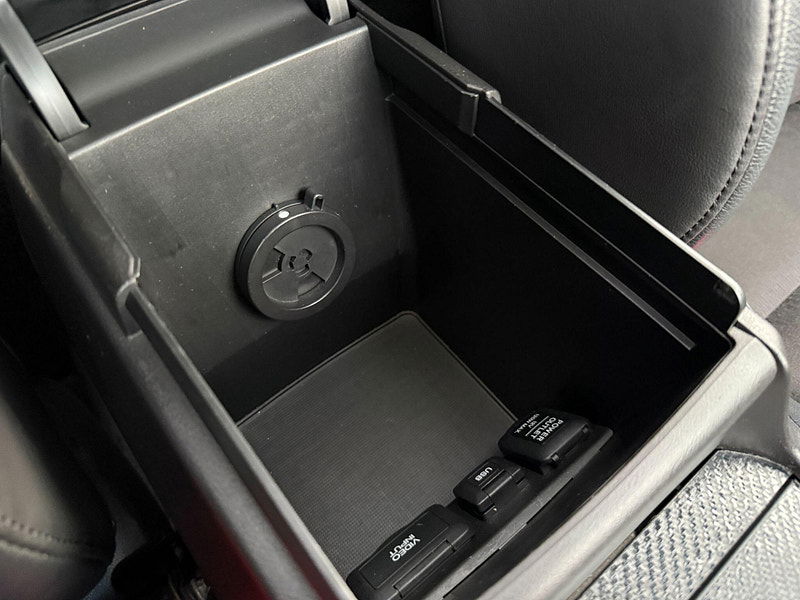 Honda Accord 2.4 i-VTEC EX Tourer Auto Euro 5 5dr 5dr Automatic 2010