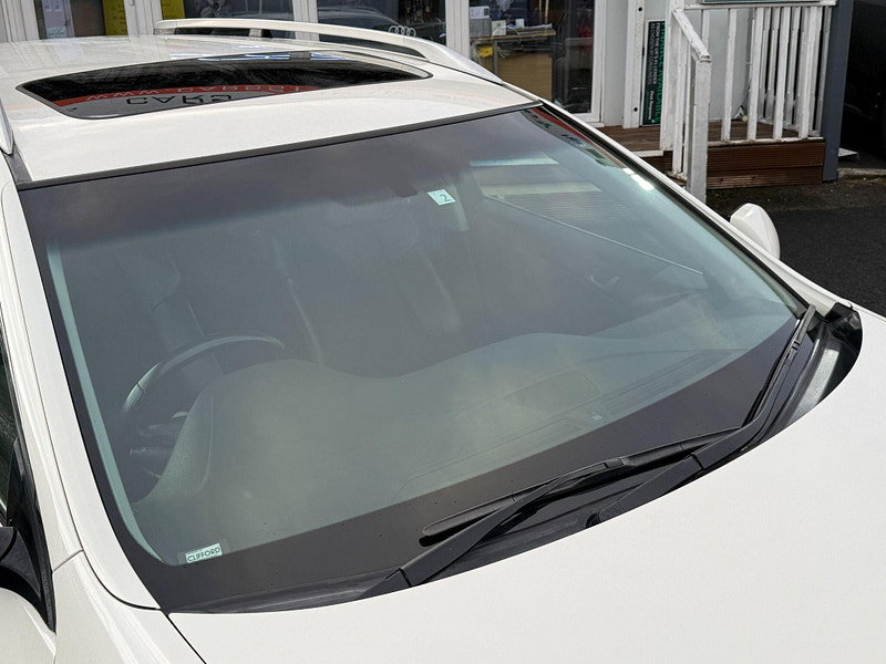 Honda Accord 2.4 i-VTEC EX Tourer Auto Euro 5 5dr 5dr Automatic 2010