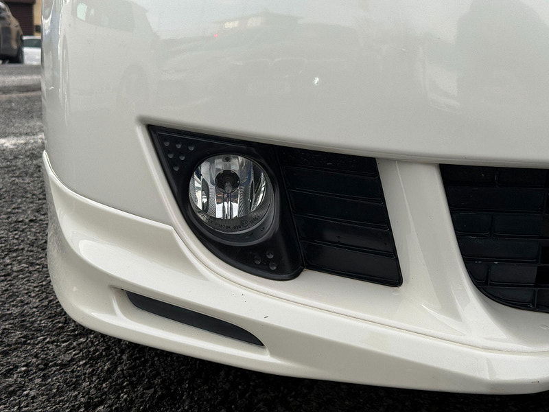 Honda Accord 2.4 i-VTEC EX Tourer Auto Euro 5 5dr 5dr Automatic 2010