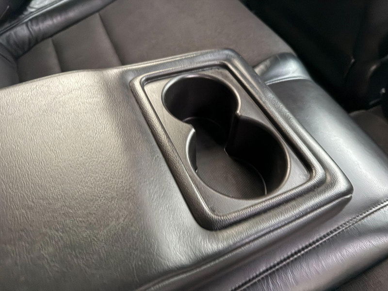 Honda Accord 2.4 i-VTEC EX Tourer Auto Euro 5 5dr 5dr Automatic 2010