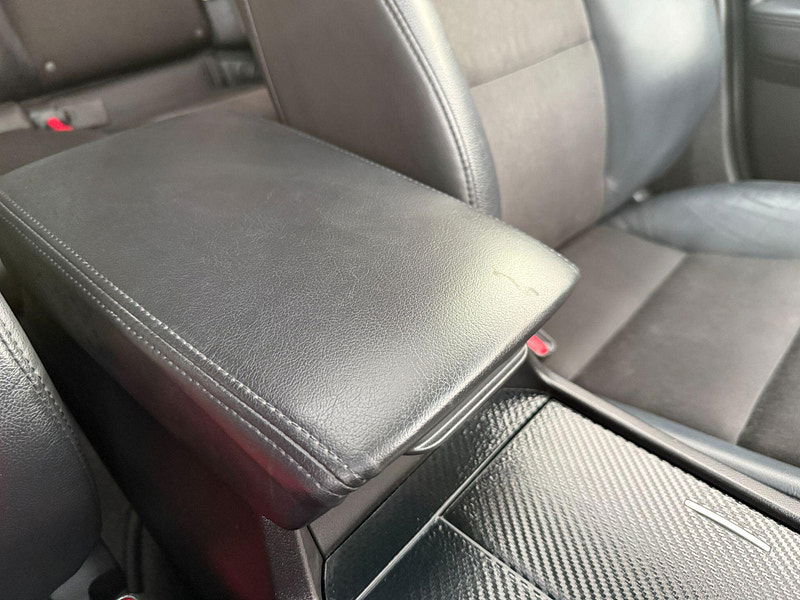 Honda Accord 2.4 i-VTEC EX Tourer Auto Euro 5 5dr 5dr Automatic 2010