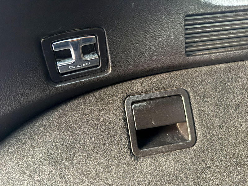 Honda Accord 2.4 i-VTEC EX Tourer Auto Euro 5 5dr 5dr Automatic 2010