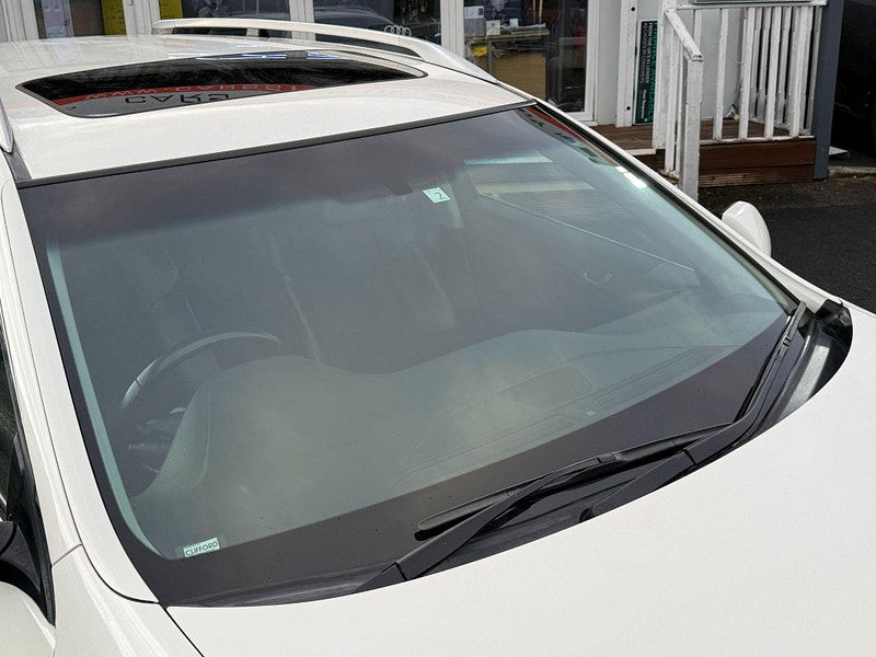 Honda Accord 2.4 i-VTEC EX Tourer Auto Euro 5 5dr 5dr Automatic 2010