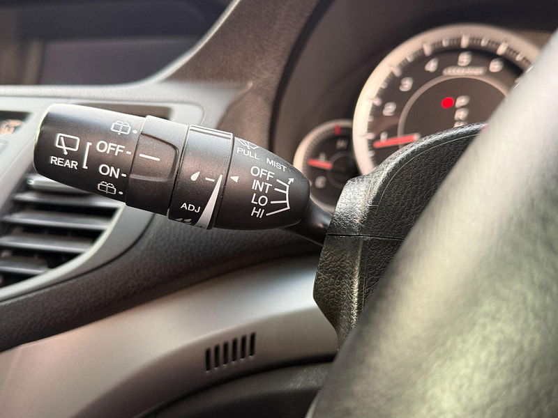 Honda Accord 2.4 i-VTEC EX Tourer Auto Euro 5 5dr 5dr Automatic 2010