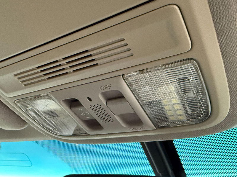 Honda Accord 2.4 i-VTEC EX Tourer Auto Euro 5 5dr 5dr Automatic 2010