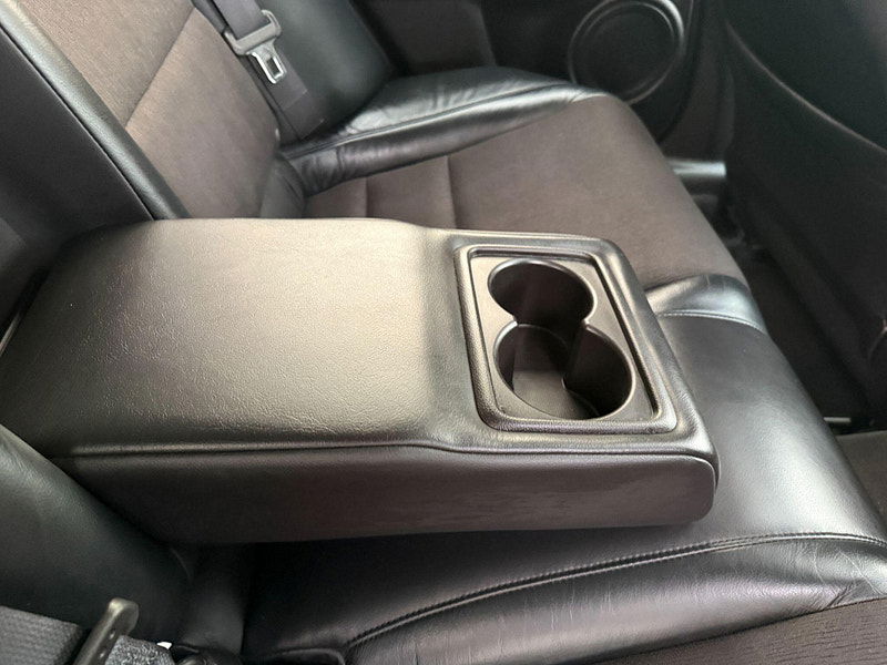 Honda Accord 2.4 i-VTEC EX Tourer Auto Euro 5 5dr 5dr Automatic 2010