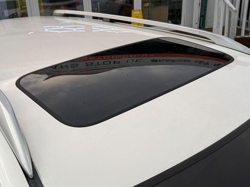 Honda Accord 2.4 i-VTEC EX Tourer Auto Euro 5 5dr 5dr Automatic 2010