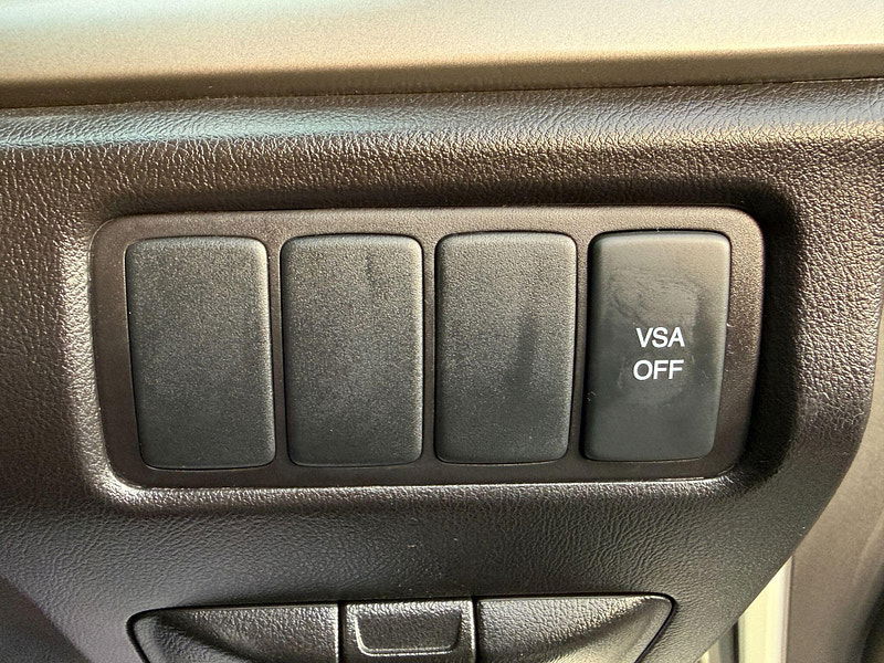 Honda Accord 2.4 i-VTEC EX Tourer Auto Euro 5 5dr 5dr Automatic 2010