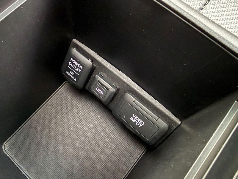 Honda Accord 2.4 i-VTEC EX Tourer Auto Euro 5 5dr 5dr Automatic 2010