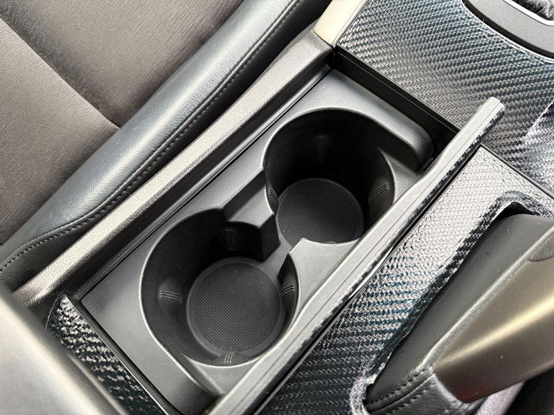 Honda Accord 2.4 i-VTEC EX Tourer Auto Euro 5 5dr 5dr Automatic 2010