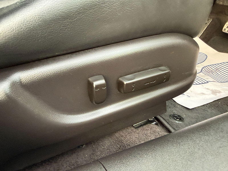 Honda Accord 2.4 i-VTEC EX Tourer Auto Euro 5 5dr 5dr Automatic 2010