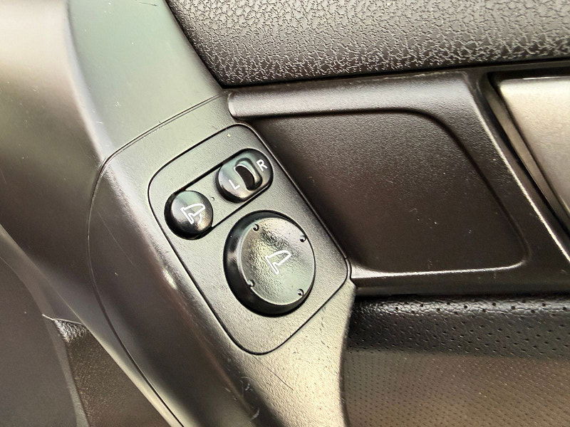 Honda Accord Honda Accord 2.4 i-VTEC EX Tourer Auto Euro 5 5dr 5dr Automatic 2010