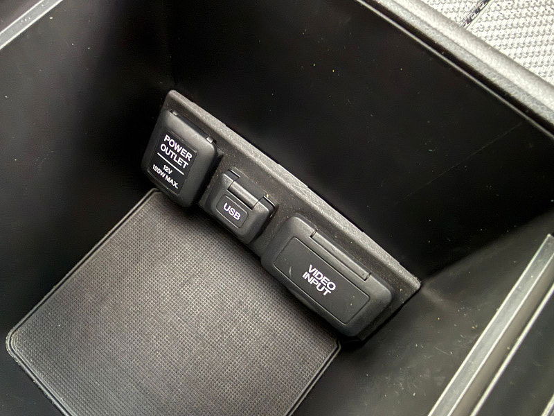 Honda Accord Honda Accord 2.4 i-VTEC EX Tourer Auto Euro 5 5dr 5dr Automatic 2010