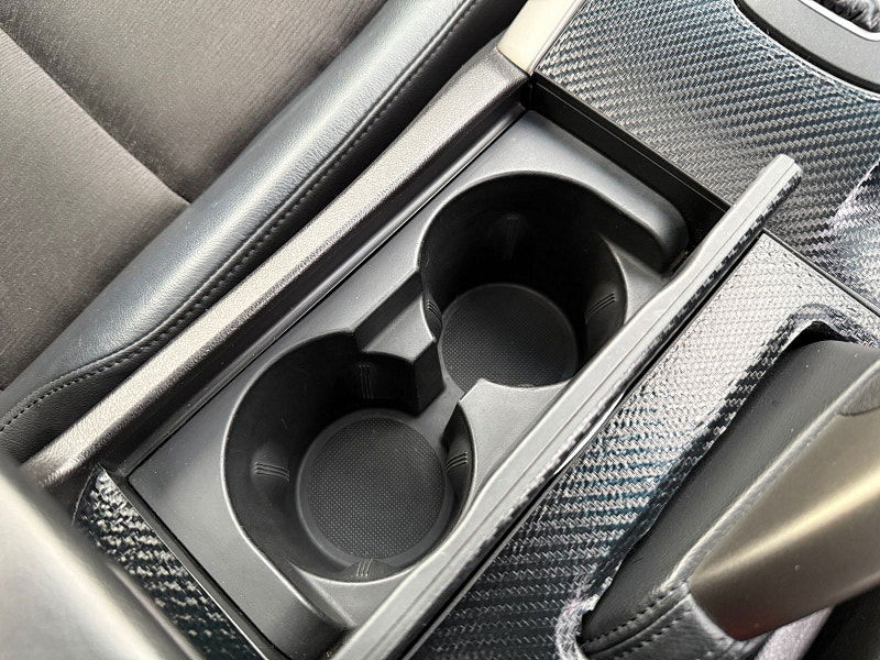 Honda Accord Honda Accord 2.4 i-VTEC EX Tourer Auto Euro 5 5dr 5dr Automatic 2010