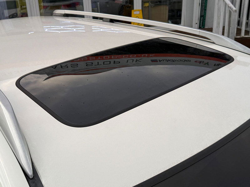 Honda Accord Honda Accord 2.4 i-VTEC EX Tourer Auto Euro 5 5dr 5dr Automatic 2010