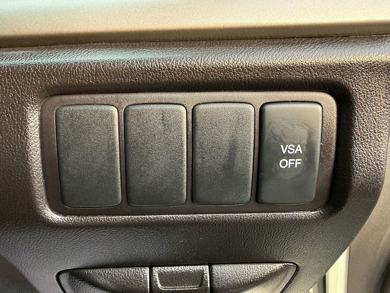 Honda Accord Honda Accord 2.4 i-VTEC EX Tourer Auto Euro 5 5dr 5dr Automatic 2010