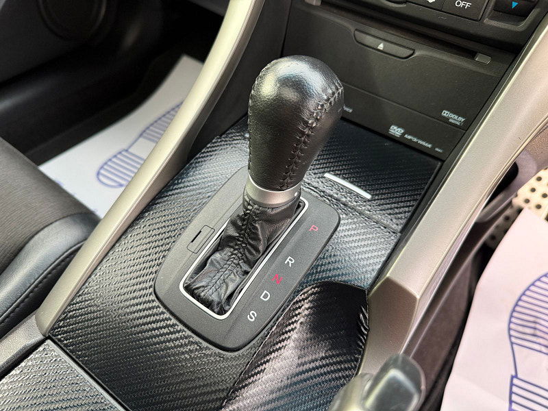 Honda Accord Honda Accord 2.4 i-VTEC EX Tourer Auto Euro 5 5dr 5dr Automatic 2010