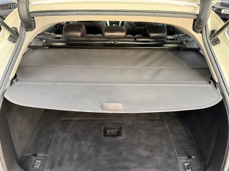 Honda Accord Honda Accord 2.4 i-VTEC EX Tourer Auto Euro 5 5dr 5dr Automatic 2010