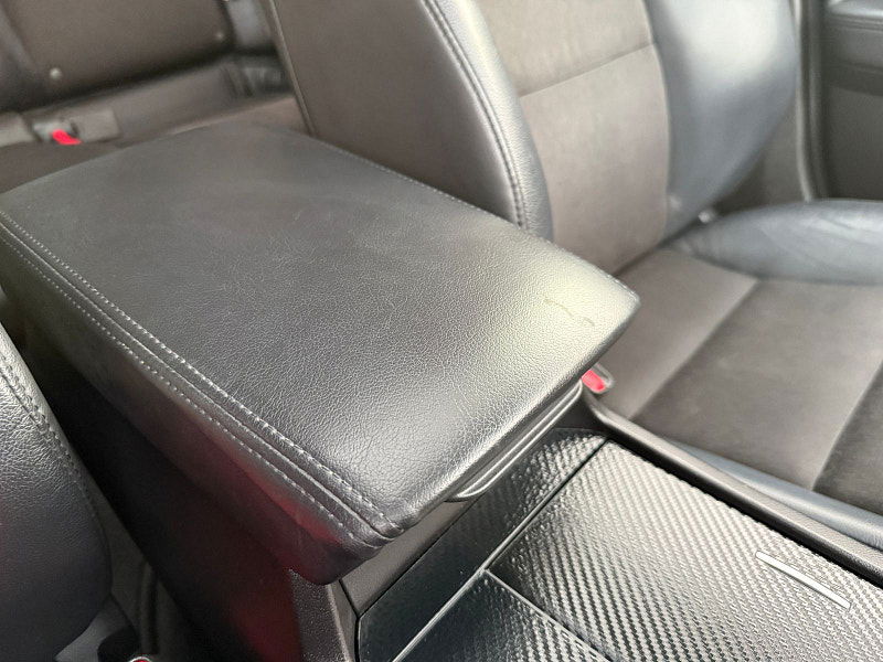 Honda Accord Honda Accord 2.4 i-VTEC EX Tourer Auto Euro 5 5dr 5dr Automatic 2010