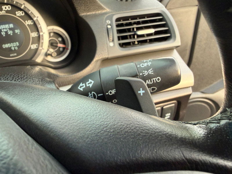 Honda Accord Honda Accord 2.4 i-VTEC EX Tourer Auto Euro 5 5dr 5dr Automatic 2010