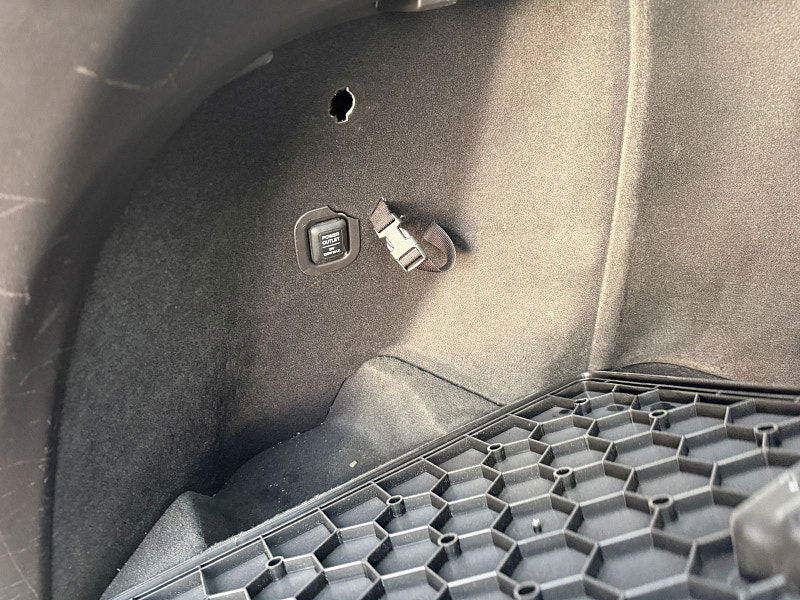 Honda Accord Honda Accord 2.4 i-VTEC EX Tourer Auto Euro 5 5dr 5dr Automatic 2010